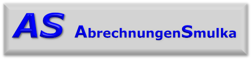 Nebenkostenabrechnungen seit über 30 Jahren