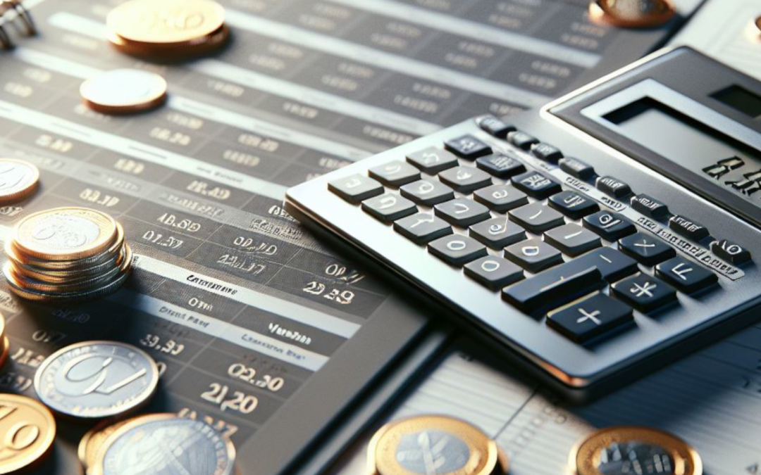 Holen Sie sich Ihr Geld zurück durch Nebenkosten-Nachzahlungen