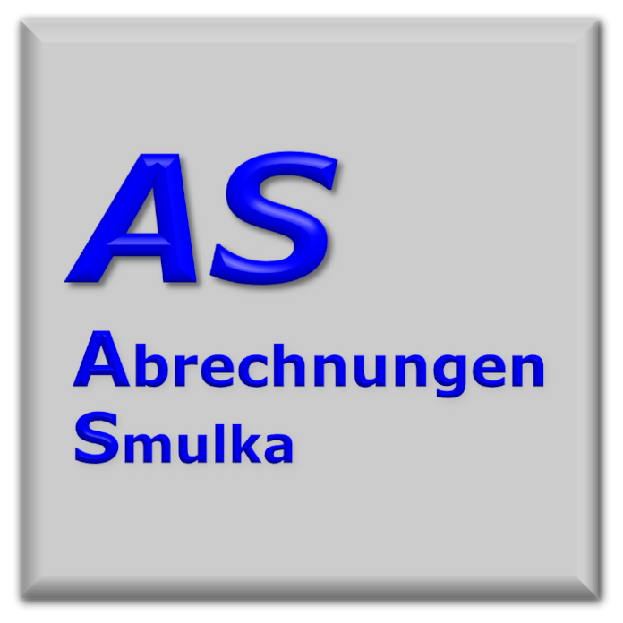 AS AbrechnungenSmulka Nebenkostenabrechnungen für Mieter und Vermieter AS AbrechnungenSmulka Nebenkostenabrechnungen erstellen oder erstellen lassen